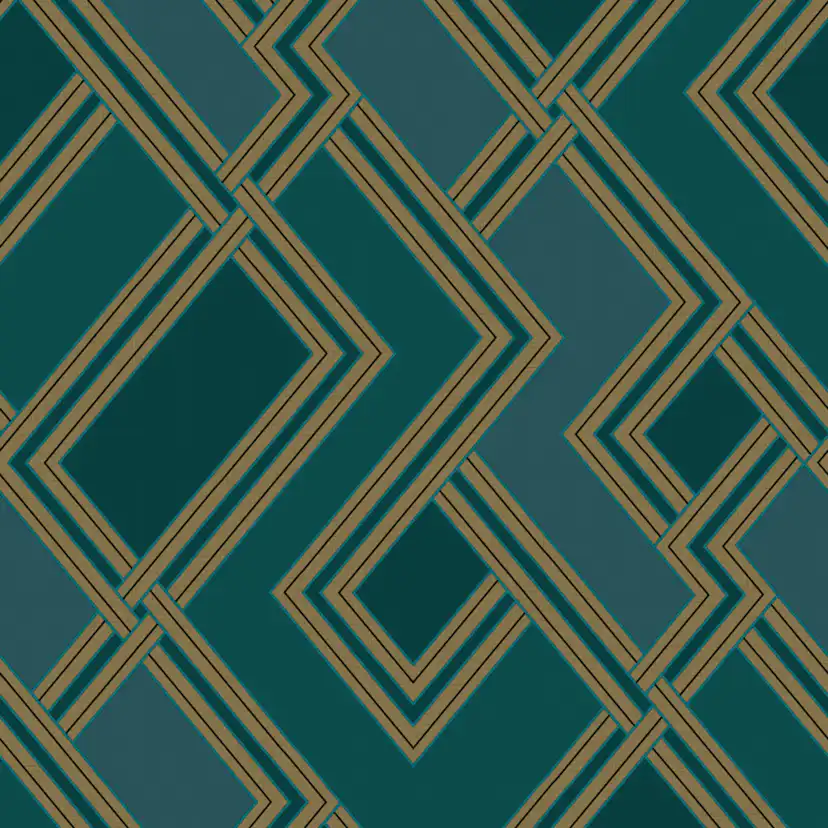 Tapet GrandecoLife Kaia K7504