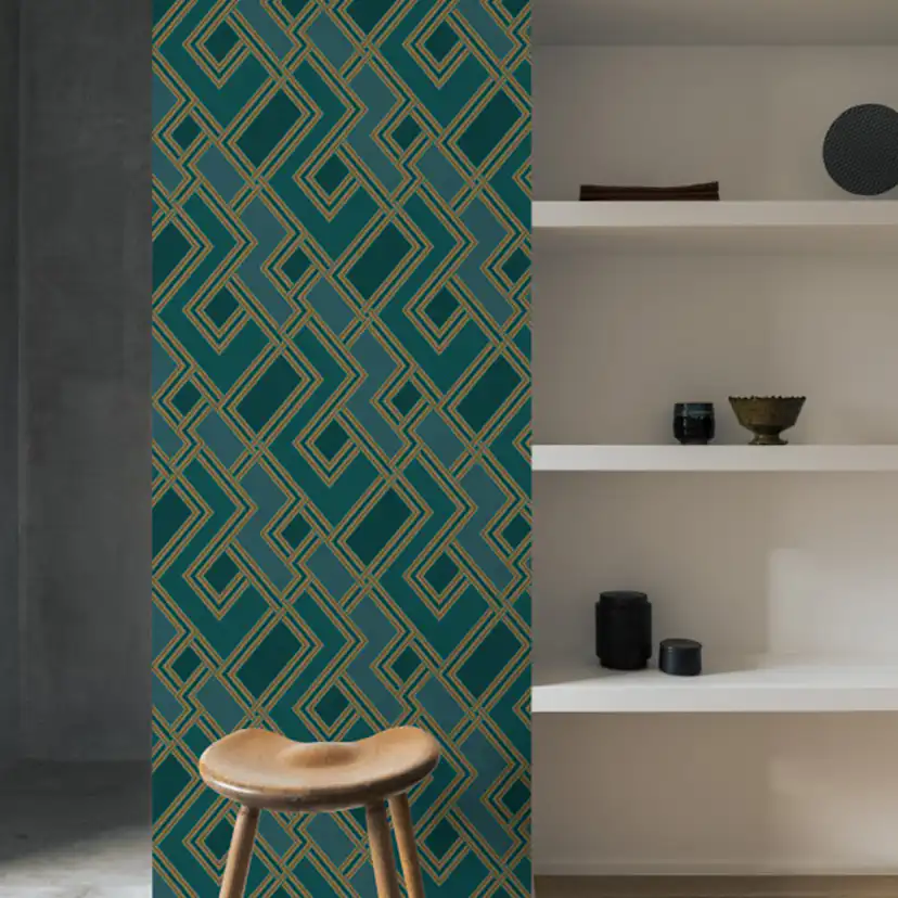 Tapet GrandecoLife Kaia K7504