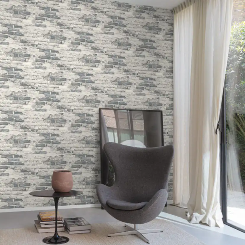 Tapet GrandecoLife Kaia K8102