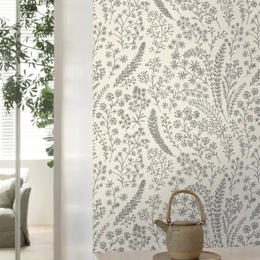 Tapet GrandecoLife Kaia K8701