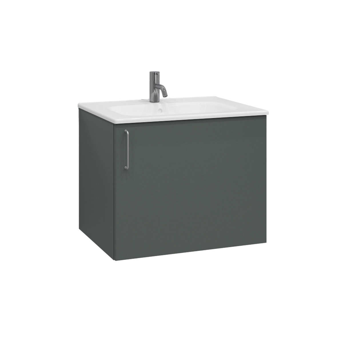 Tvättställsskåp Ballingslöv KA60 Bright