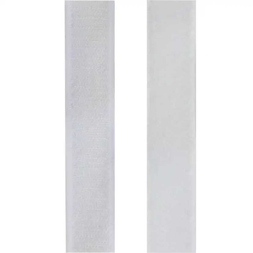 Kardborreband LogiLink Dubbelsidig 25 mm 5 m