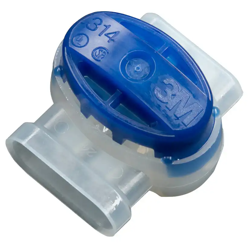 Kabelklämma Gardena för 24 V