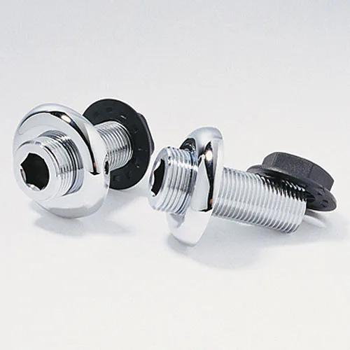 Kabinkoppling Westerbergs