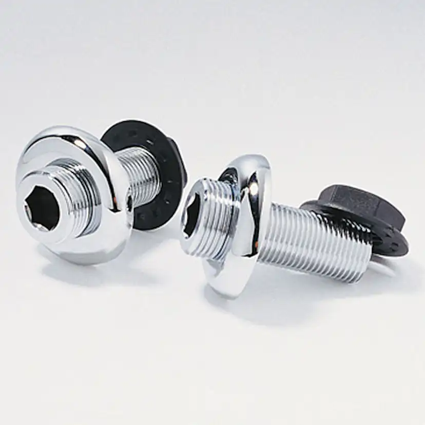 Kabinkoppling Westerbergs