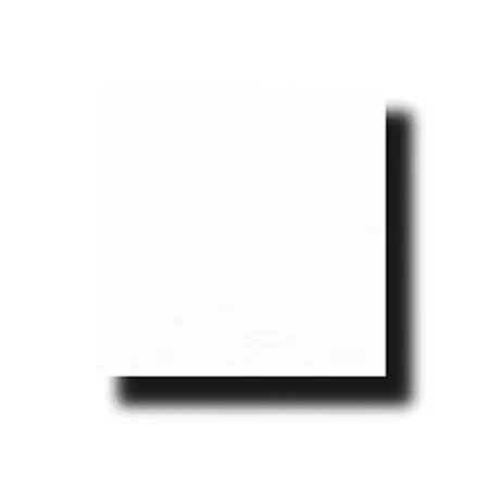 Kakel Lhådös Bianco Vit Matt 10x10