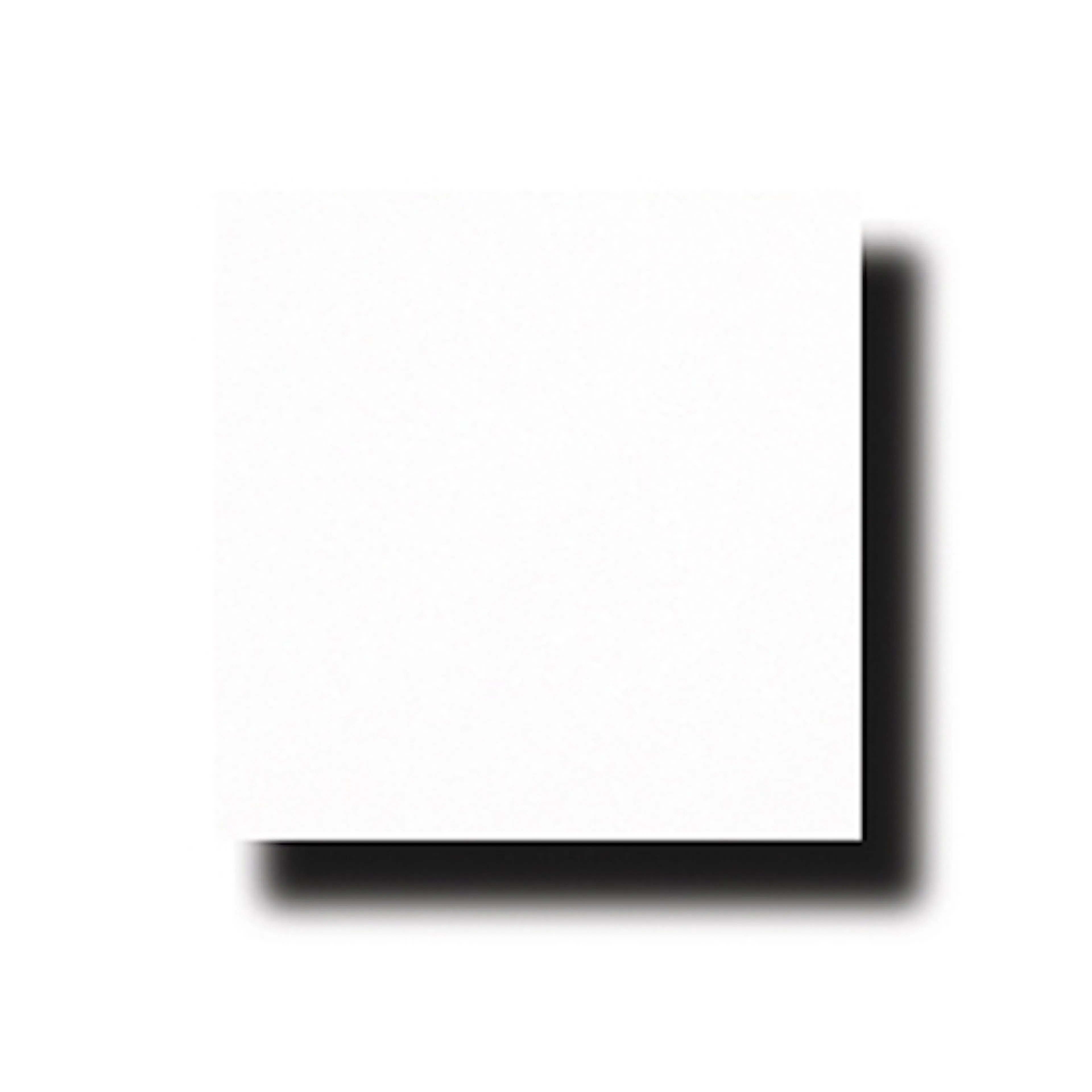 Kakel Lhådös Bianco Vit Matt 10x10