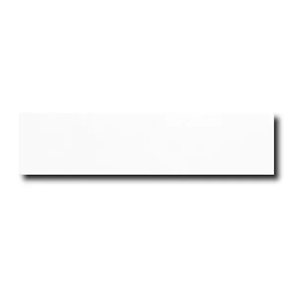 Kakel Lhådös Coco Vit Blank 10x40