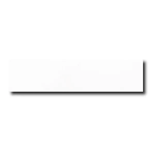 Kakel Lhådös Coco Vit Matt 10x40