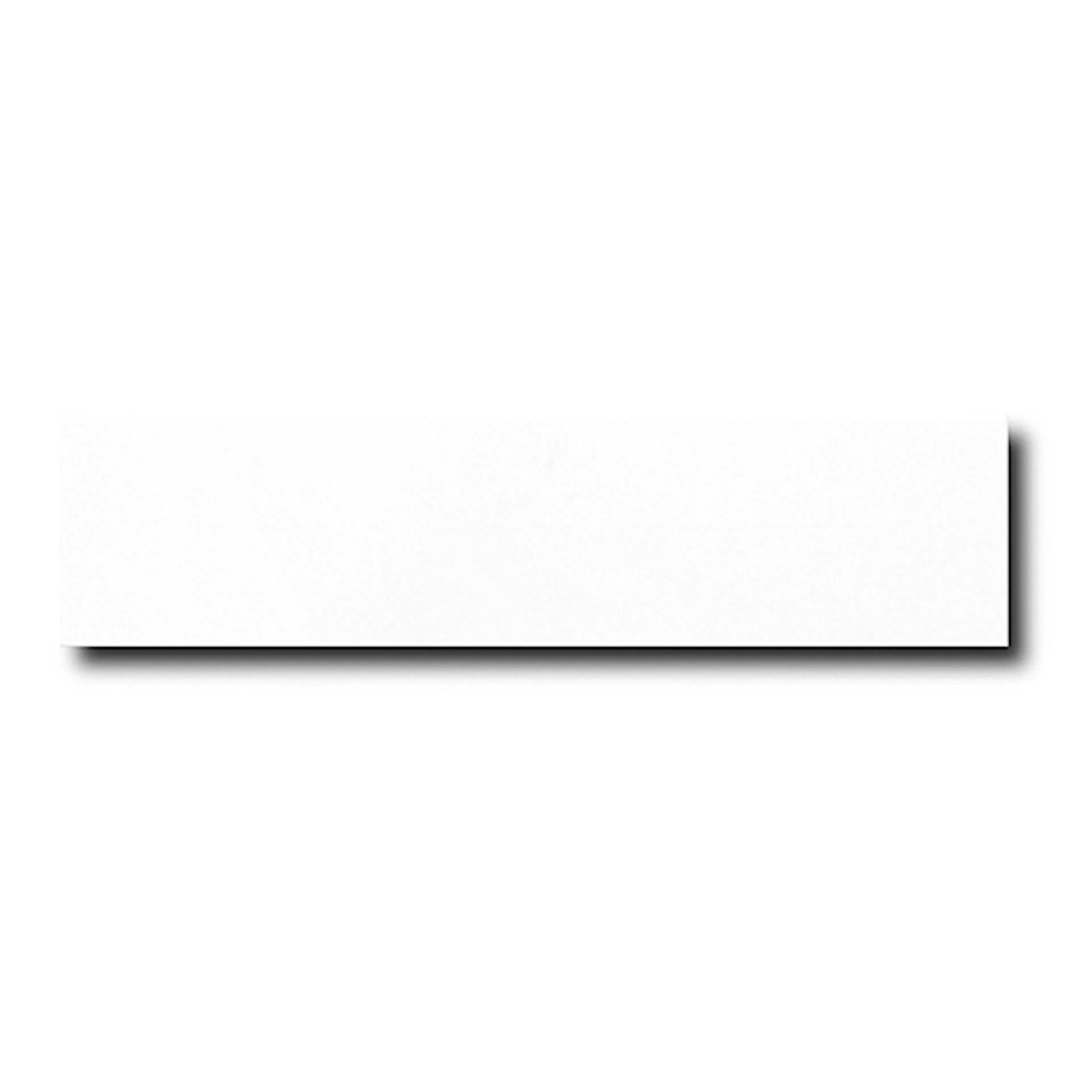 Kakel Lhådös Coco Vit Matt 10x40