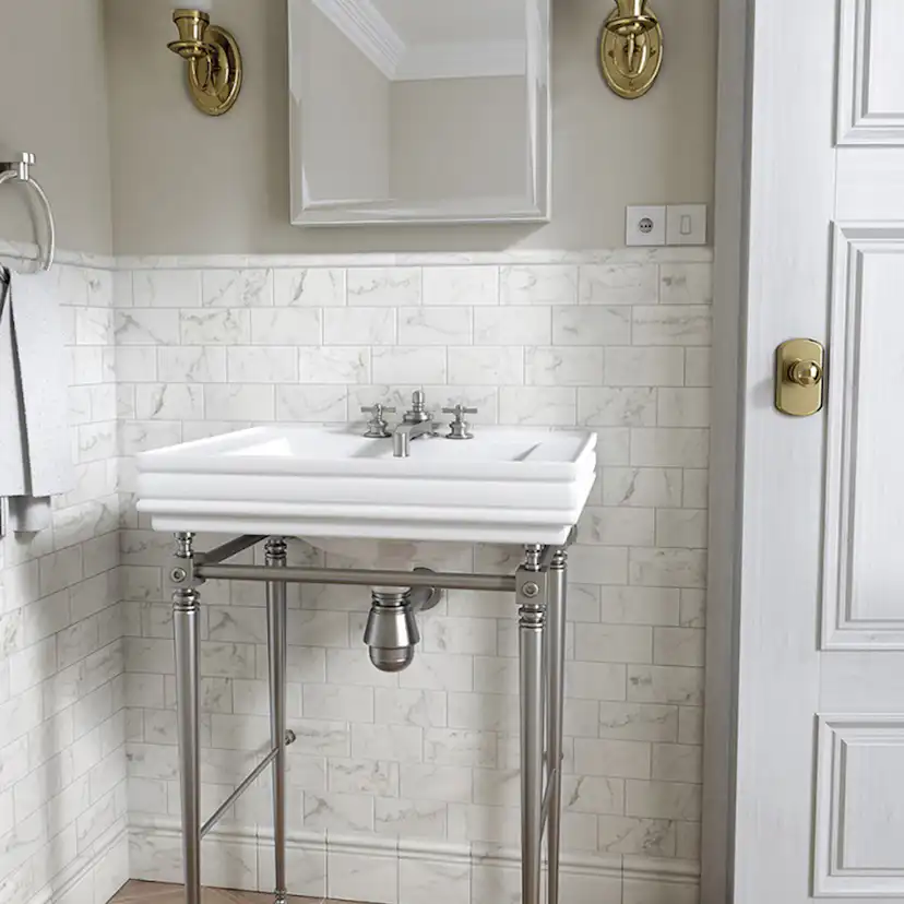 Kakel Lhådös Moment Matt 7,5x15 cm