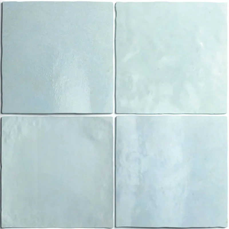 Kakel Lhådös Pazcal Blå 13,2x13,2