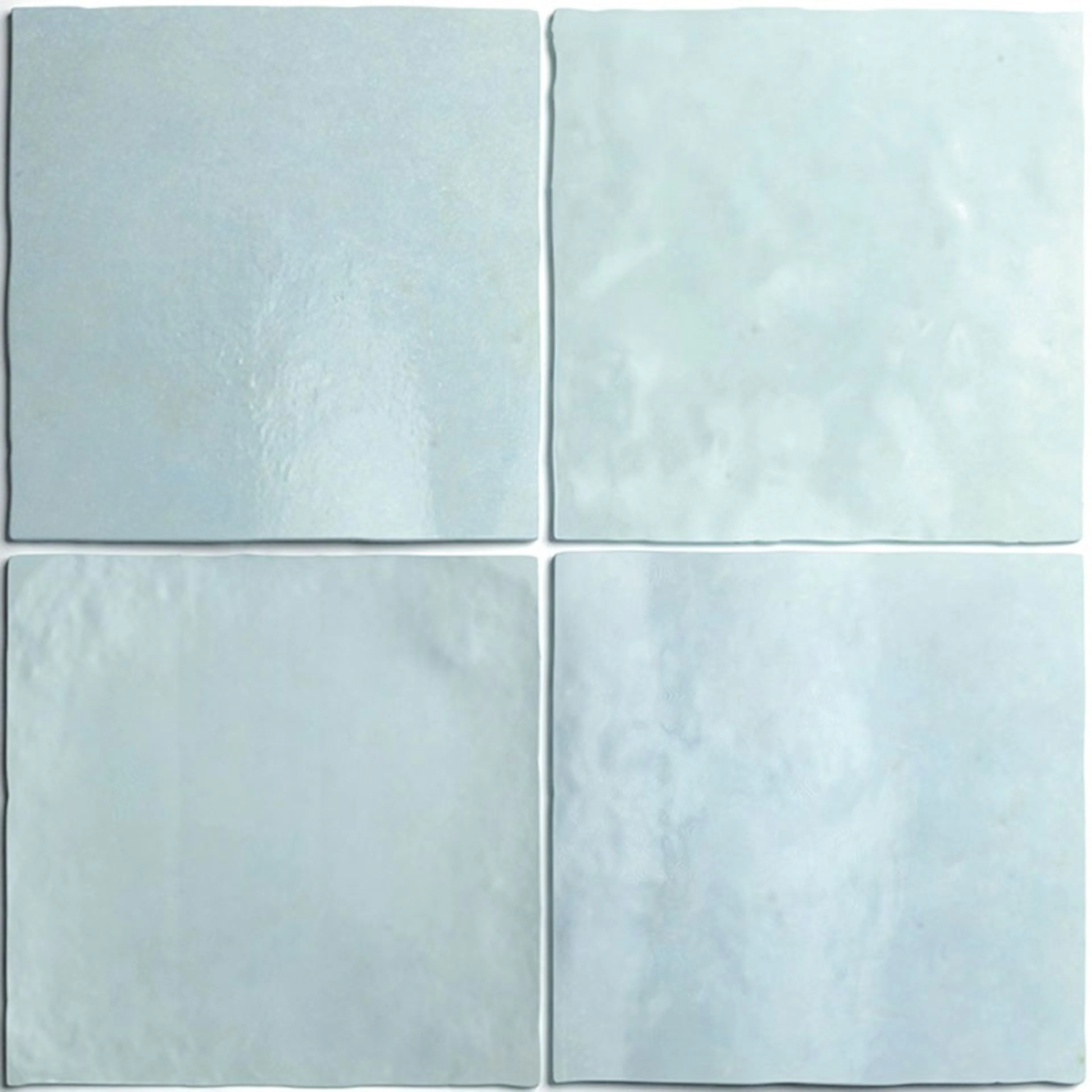 Kakel Lhådös Pazcal Blå 13,2x13,2