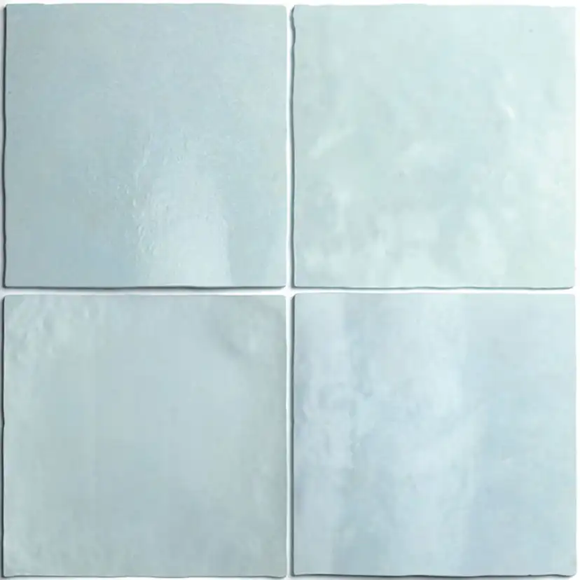 Kakel Lhådös Pazcal Blå 13,2x13,2