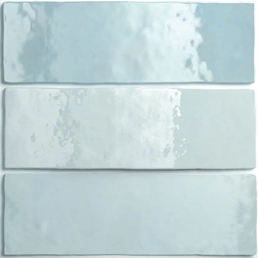 Kakel Lhådös Pazcal Blå 6,5x20