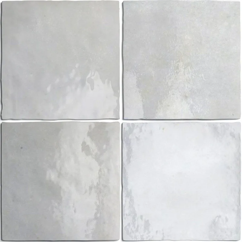 Kakel Lhådös Pazcal Grå 13,2x13,2