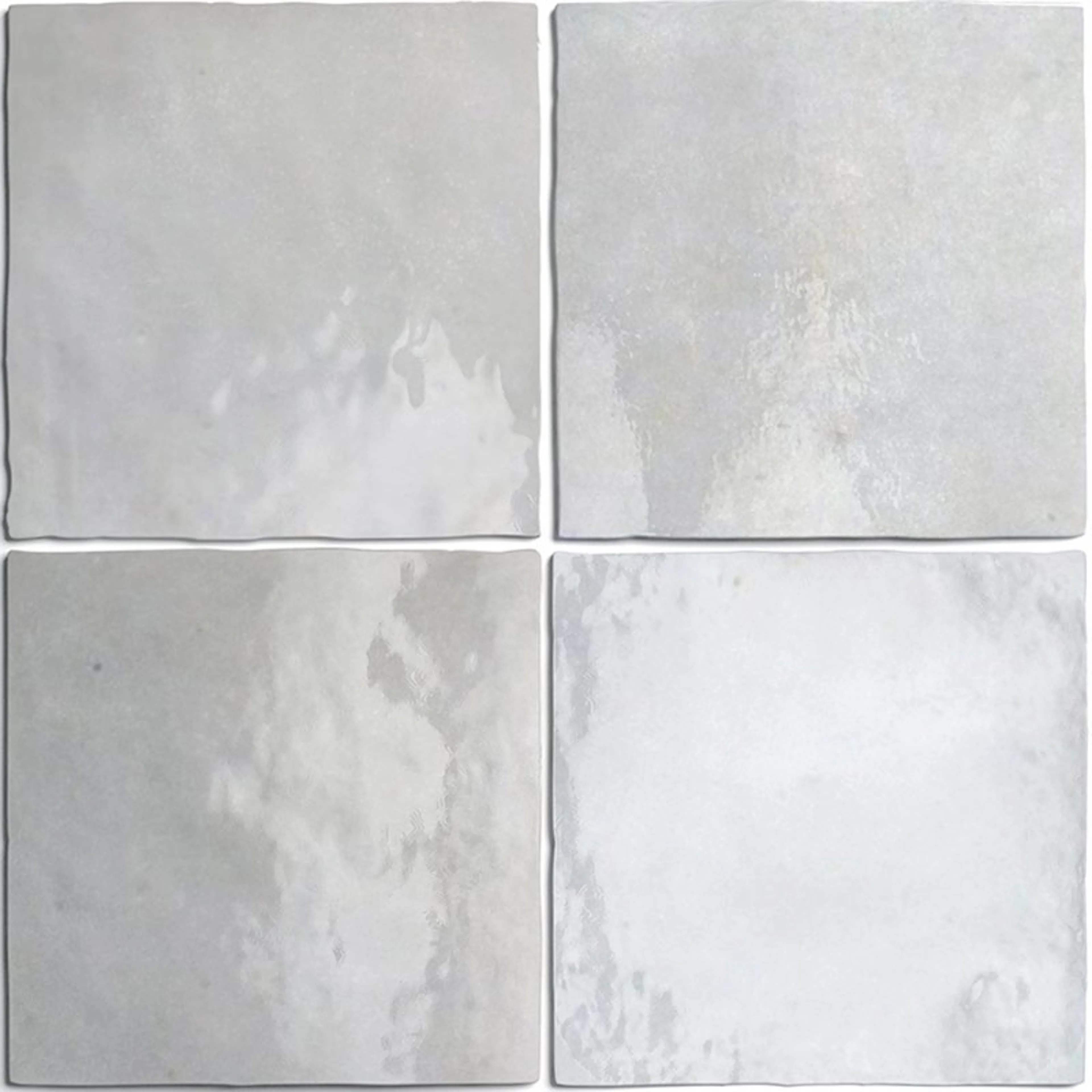 Kakel Lhådös Pazcal Grå 13,2x13,2