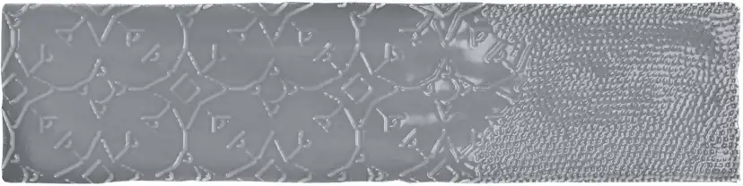 Kakel Tenfors Peronda Argila Pasadena Grå 7,5x30 cm