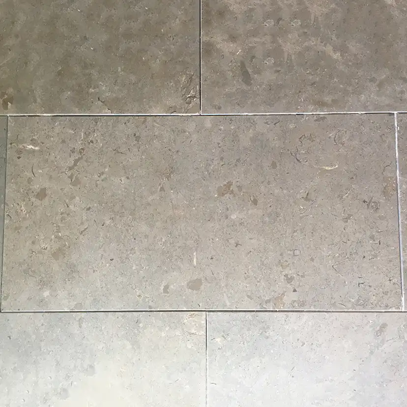 Kalksten Italian Marble Azul Valverde 61x31 cm