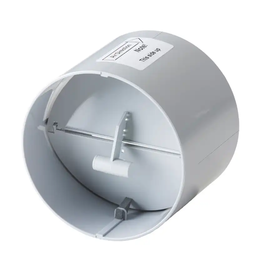 Spjäll PAX Calima Kallrasspjäll