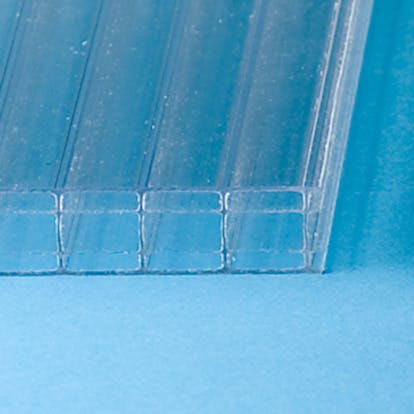 Kanalplast 6 mm Kanalplast 6 mm