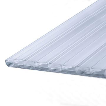 Kanalplast 16 mm opal Kanalplast 16 mm opal