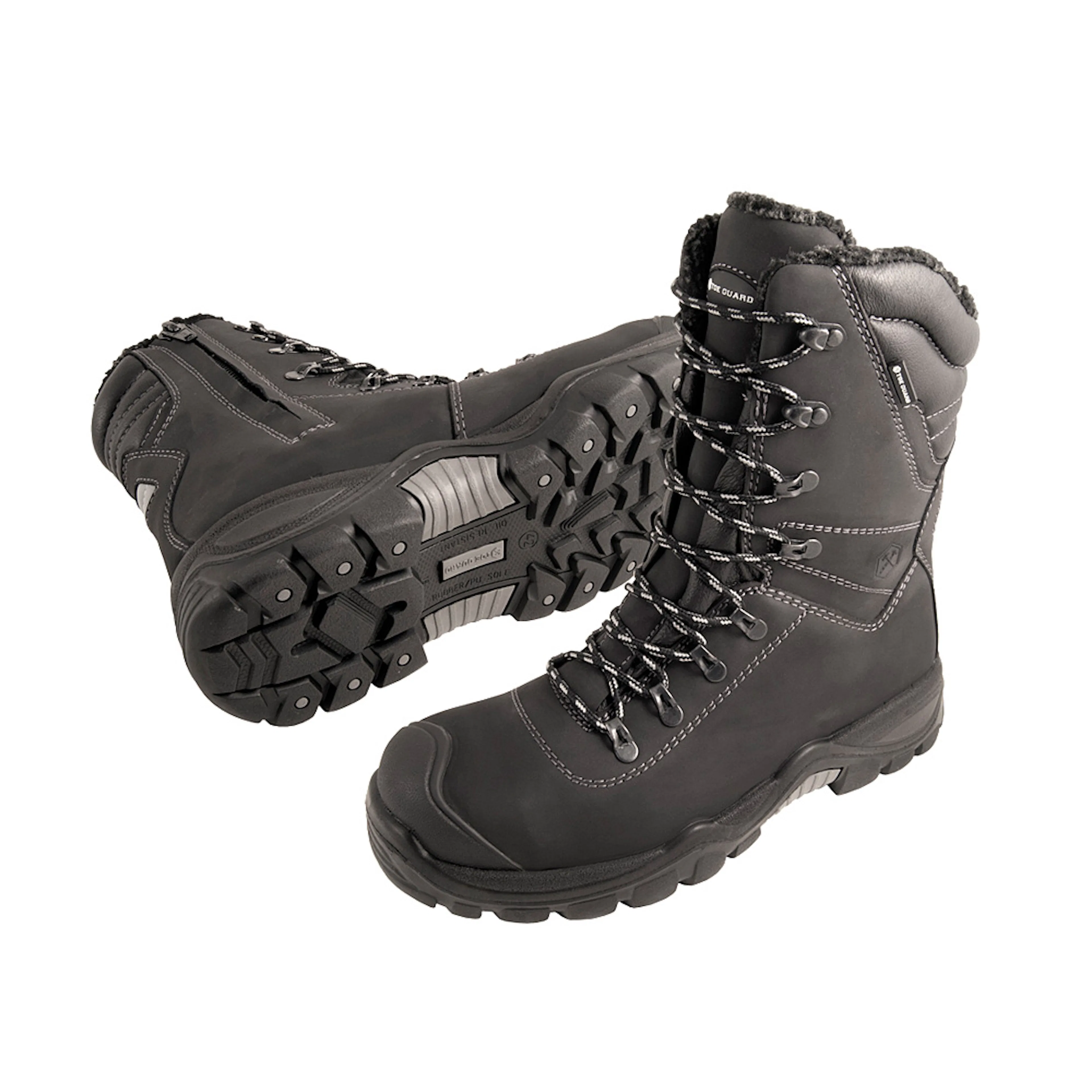 Känga Toe Guard Alaska