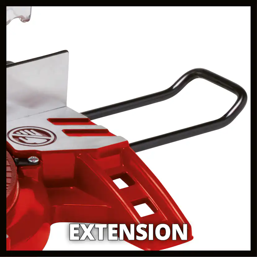 Kap- och Gersåg Einhell TH-MS 2112