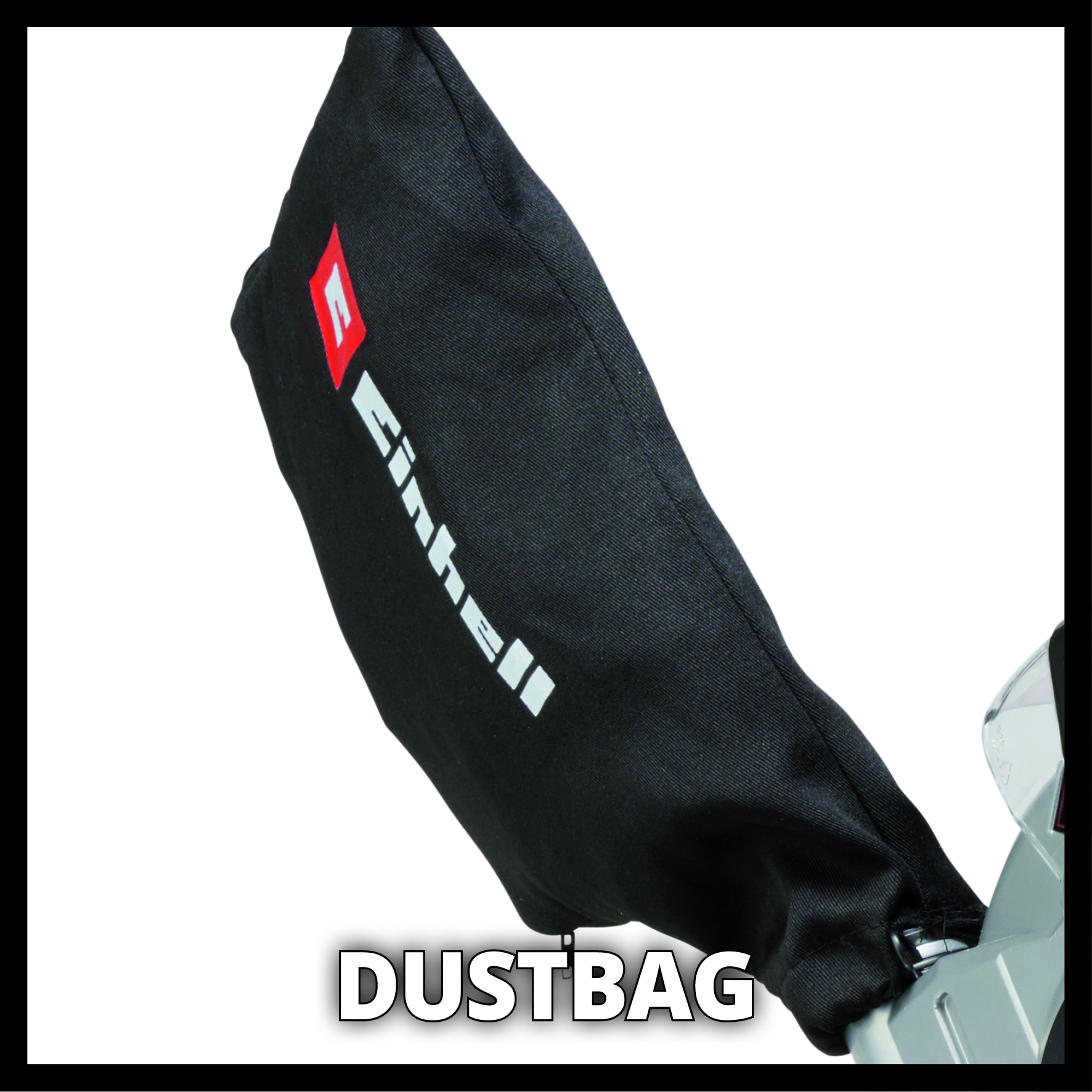 Kap- och Gersåg Einhell TH-MS 2112