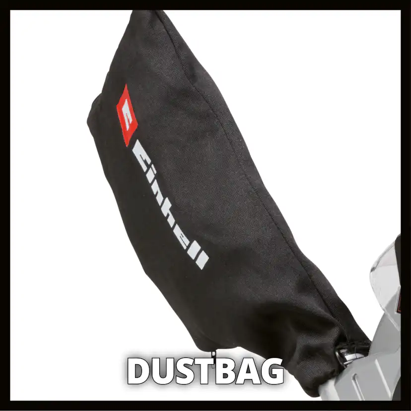 Kap- och Gersåg Einhell TH-MS 2112