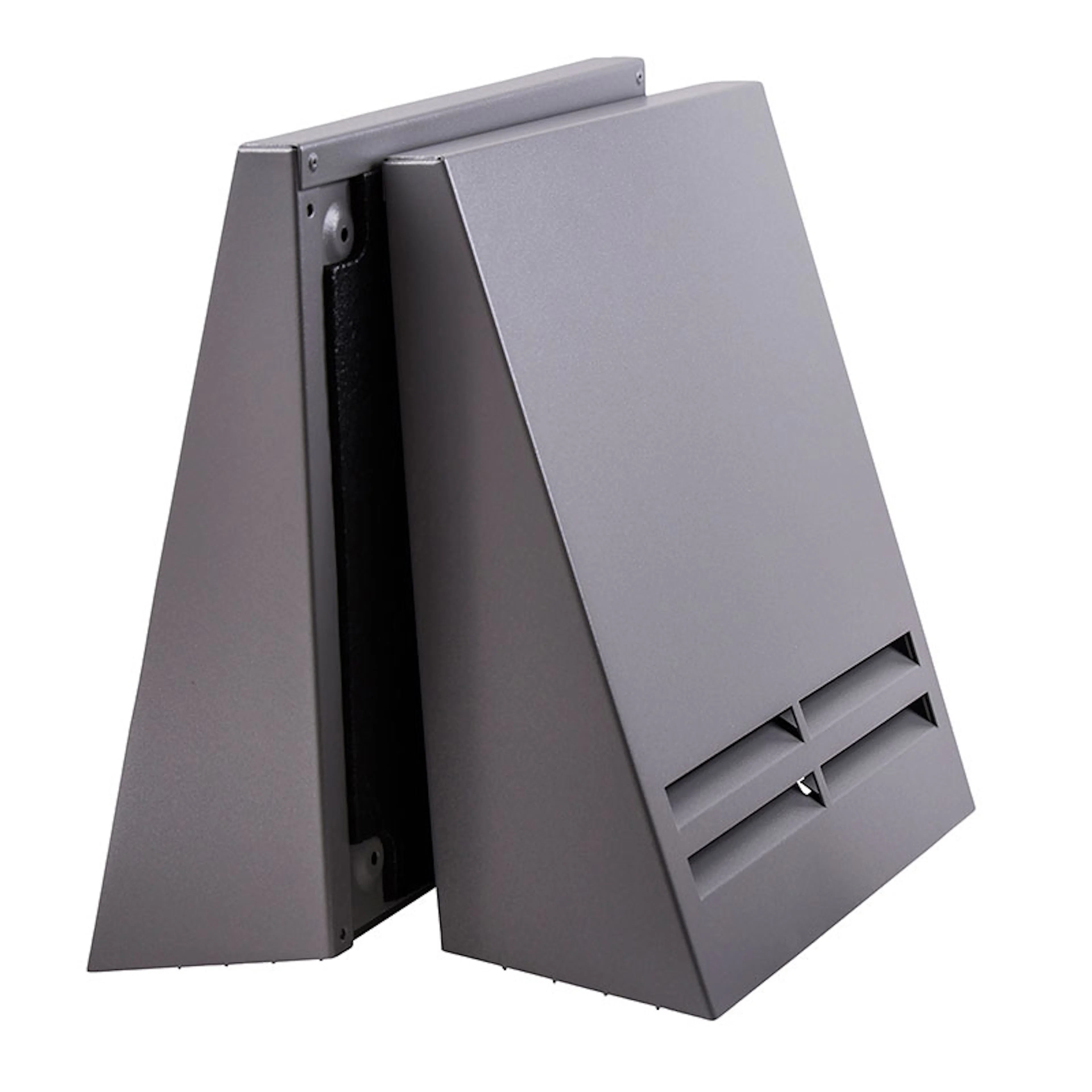 Kåpa Flexit Roomie One/EQ 2 Alu