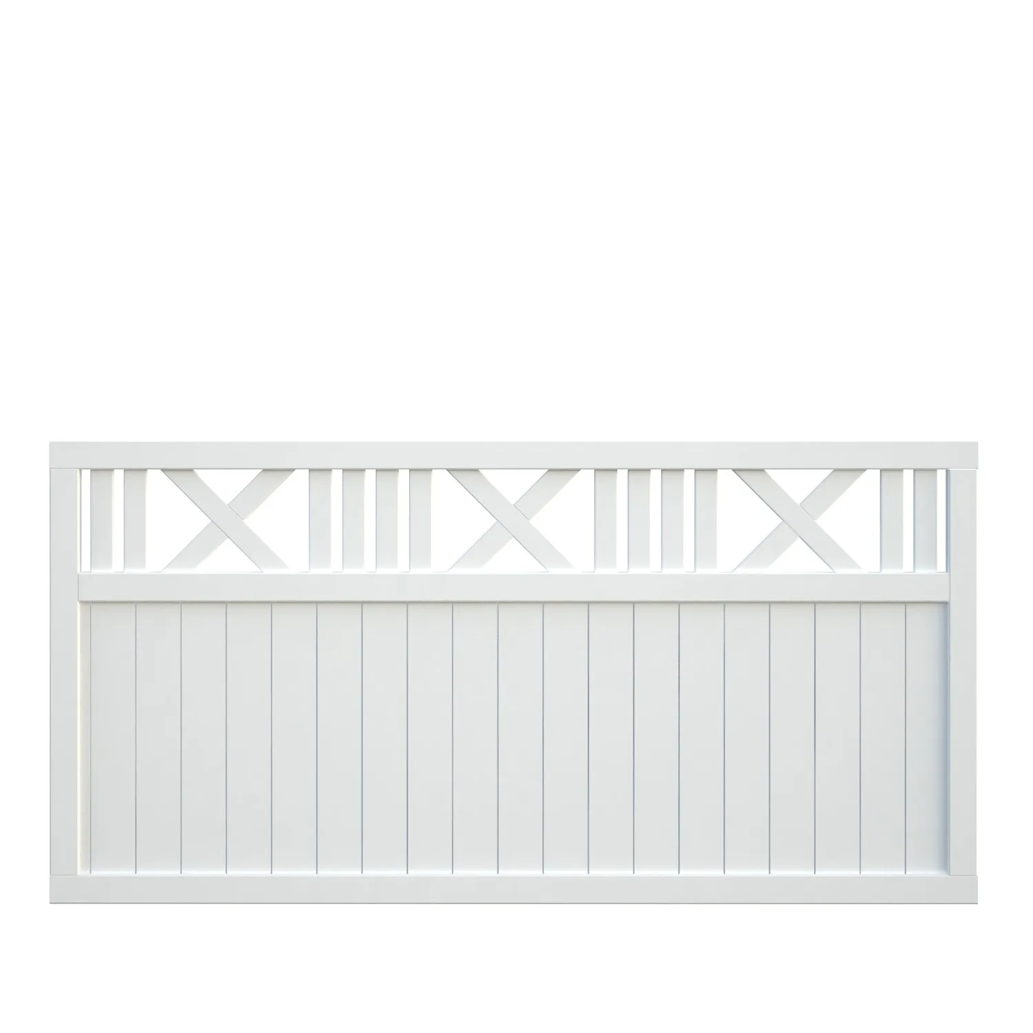 Skärm Palmako Karina 4