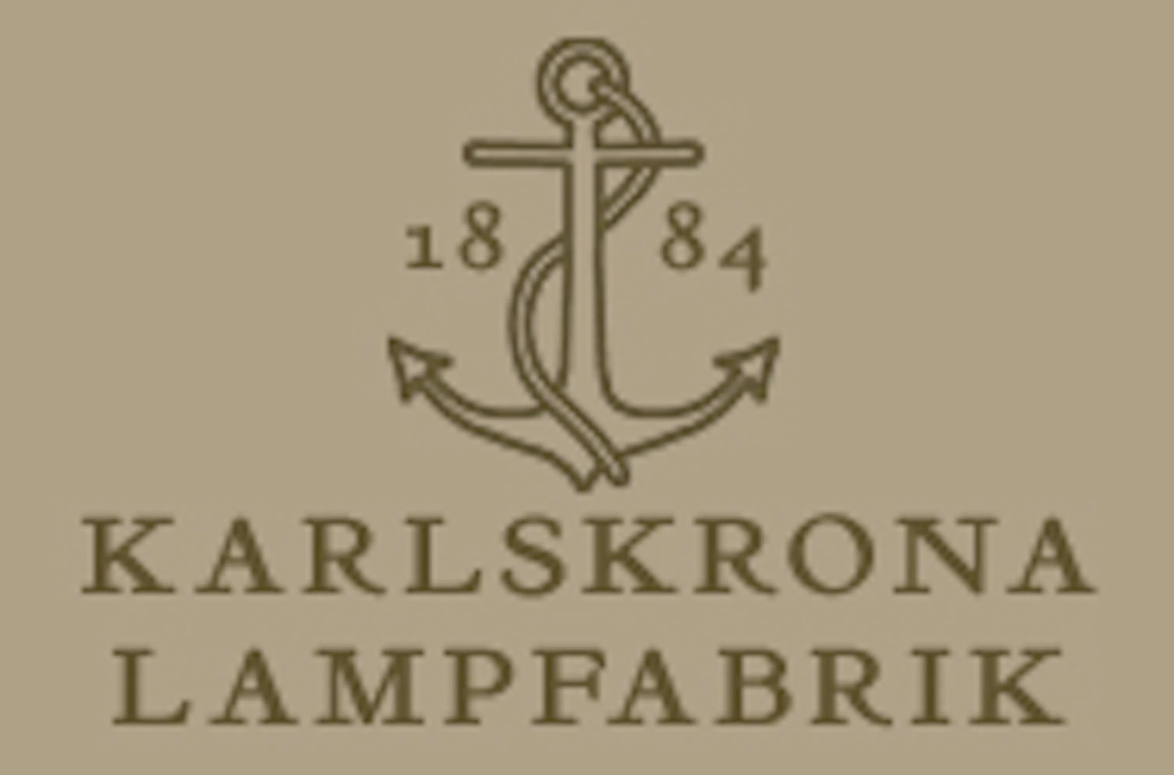 Karlskrona Lampfabrik