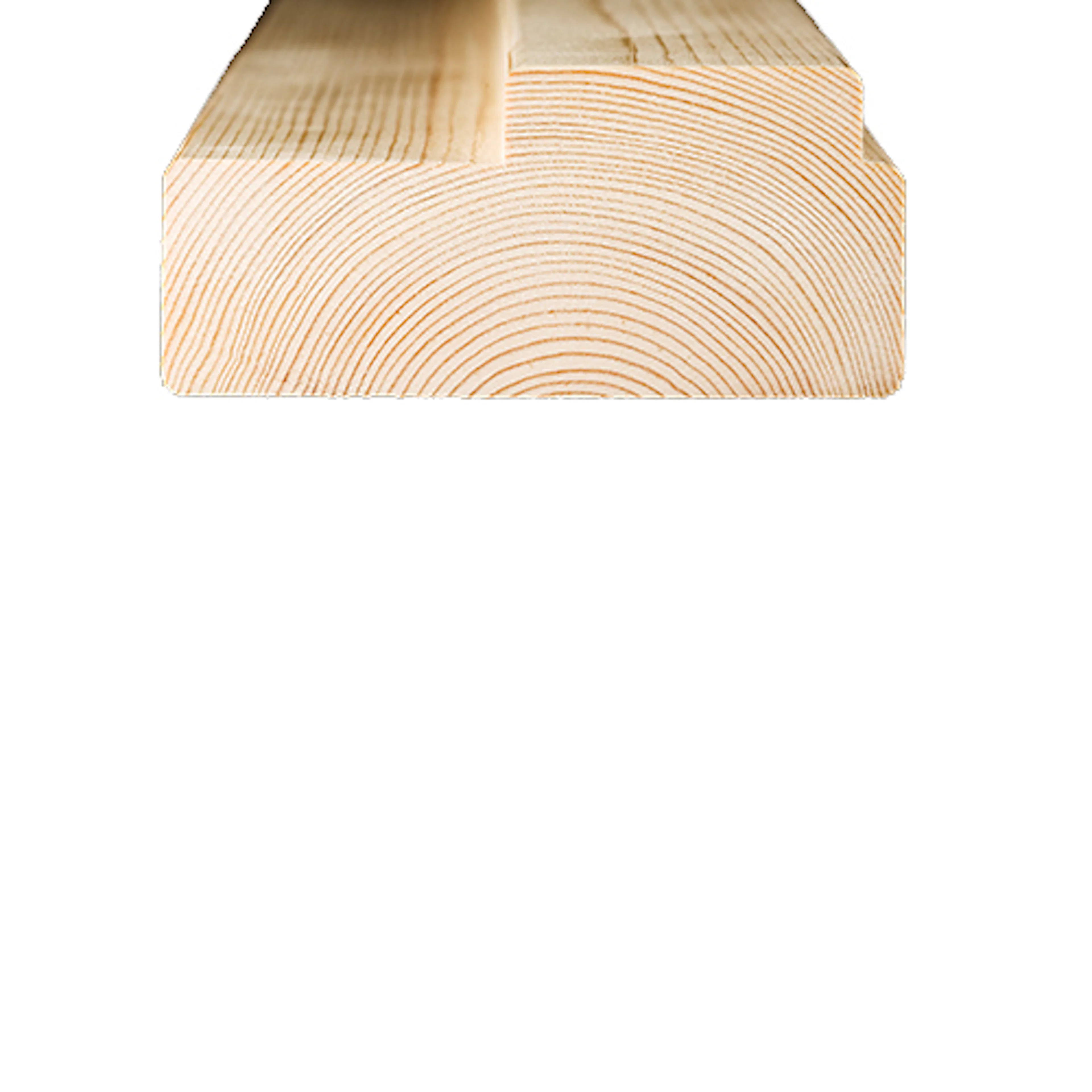 Komplett Karmset GK Door 93 mm Obehandlad Furu