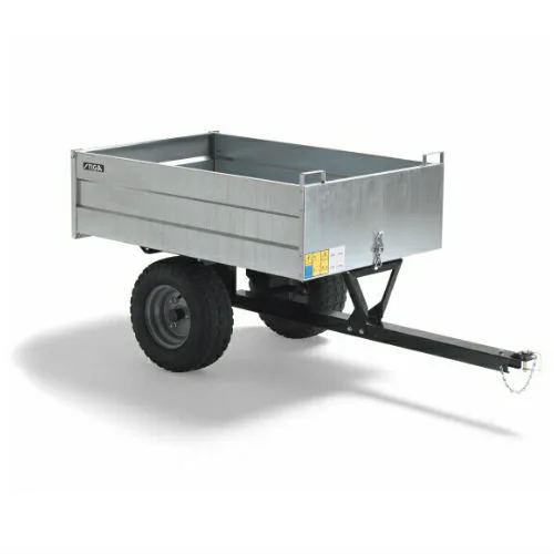 Kärra STIGA Pro Cart