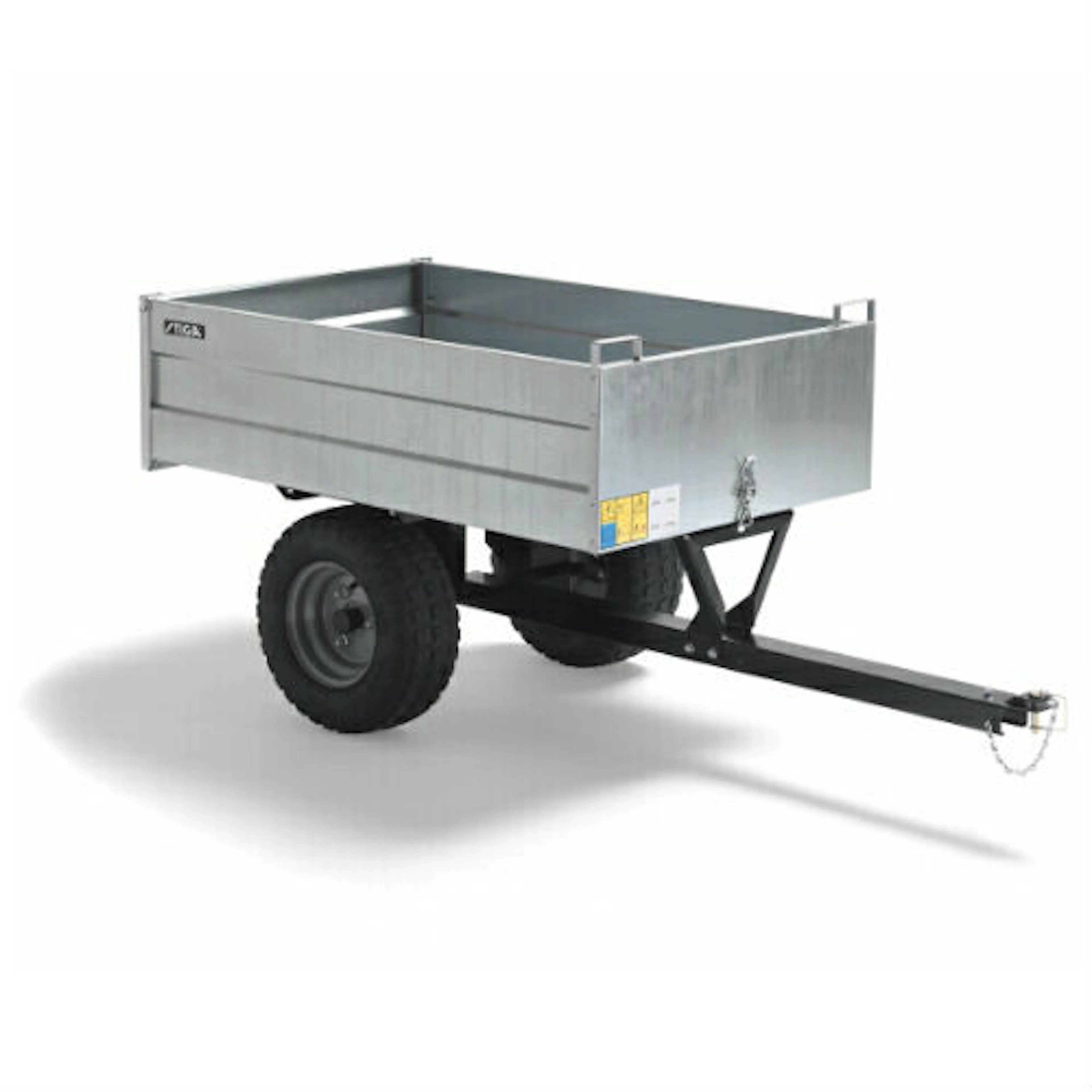 Kärra STIGA Pro Cart