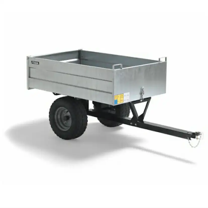 Kärra STIGA Pro Cart