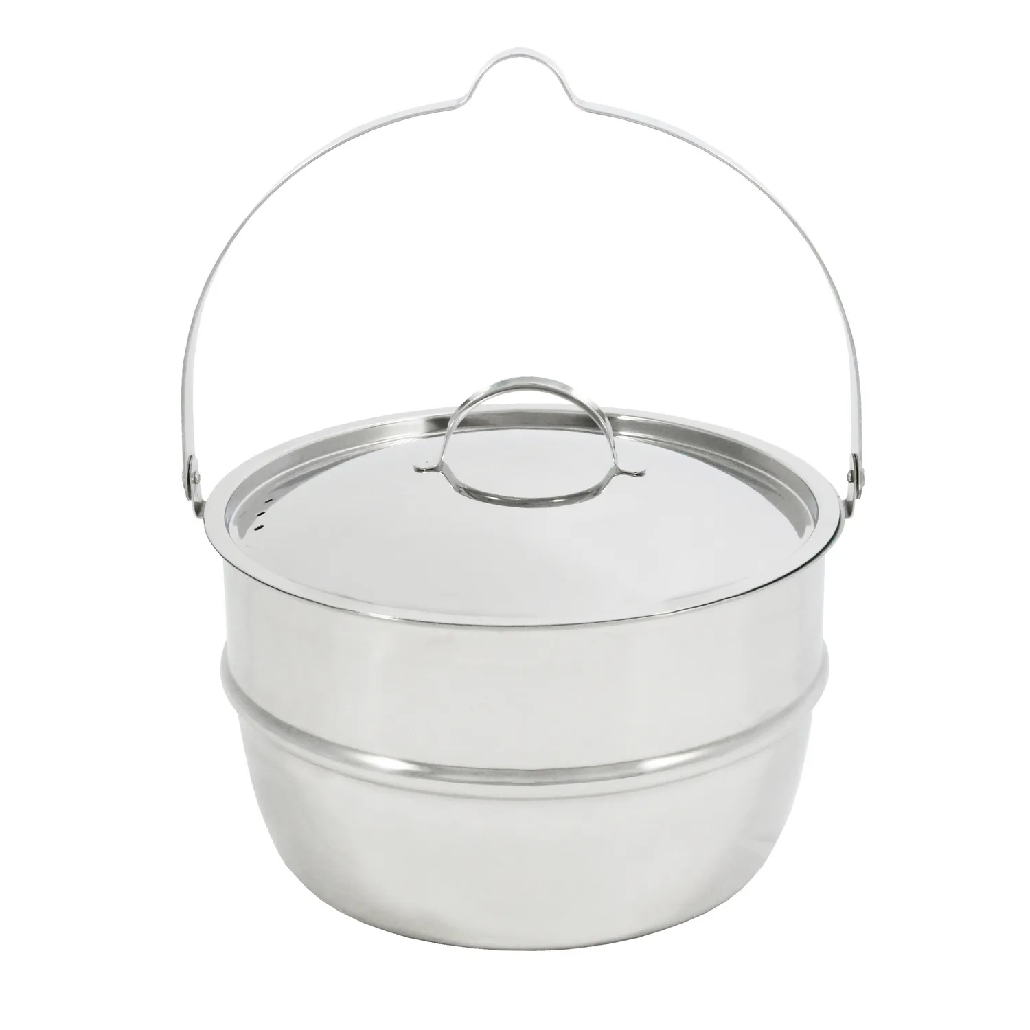 Kastrull Muurikka 2,3 l