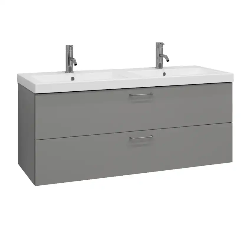 Tvättställsskåp Ballingslöv KC120 Bright