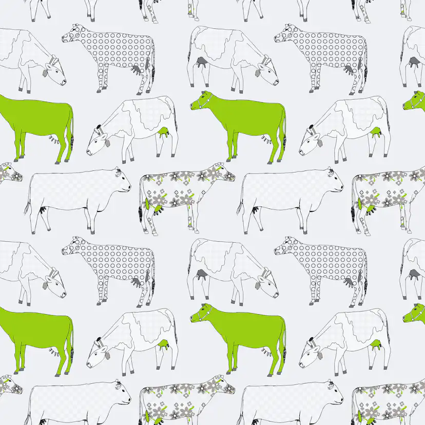 Tapet Galerie Wallcoverings Kitchen Elements KE29928