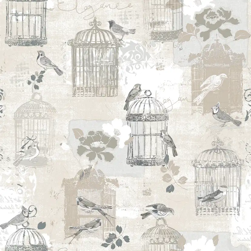 Tapet Galerie Wallcoverings Kitchen Elements KE29946