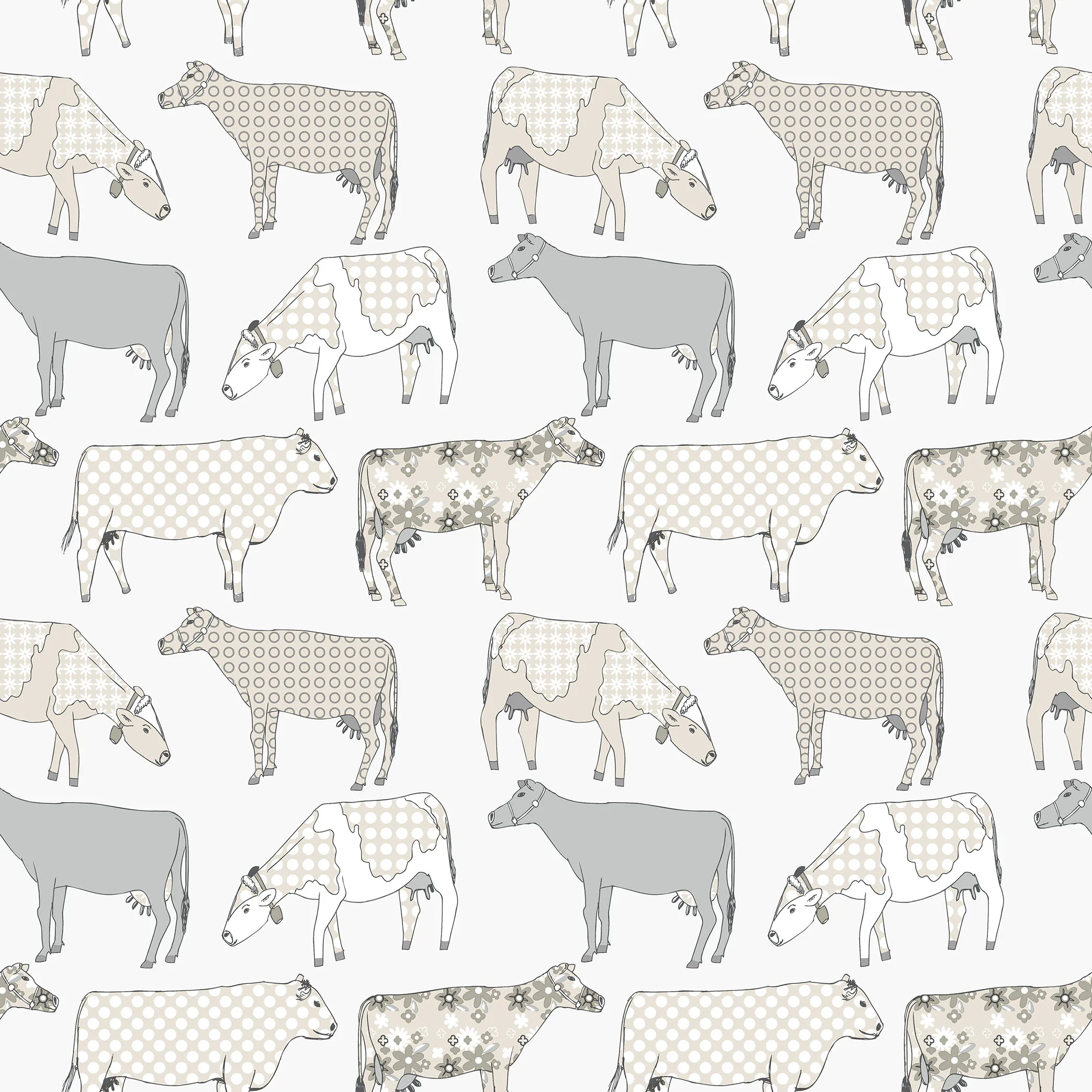 Tapet Galerie Wallcoverings Kitchen Elements KE29952