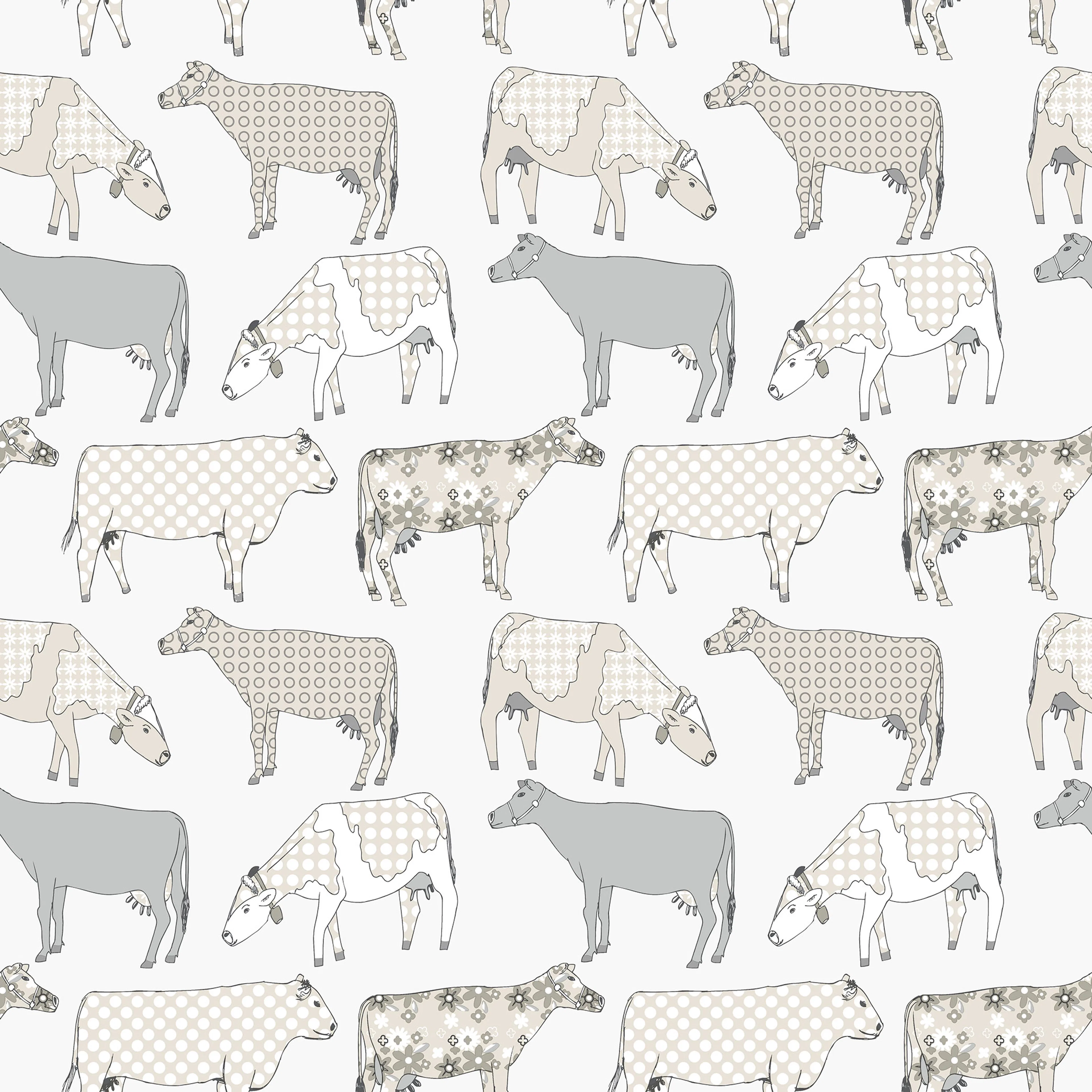 Tapet Galerie Wallcoverings Kitchen Elements KE29952