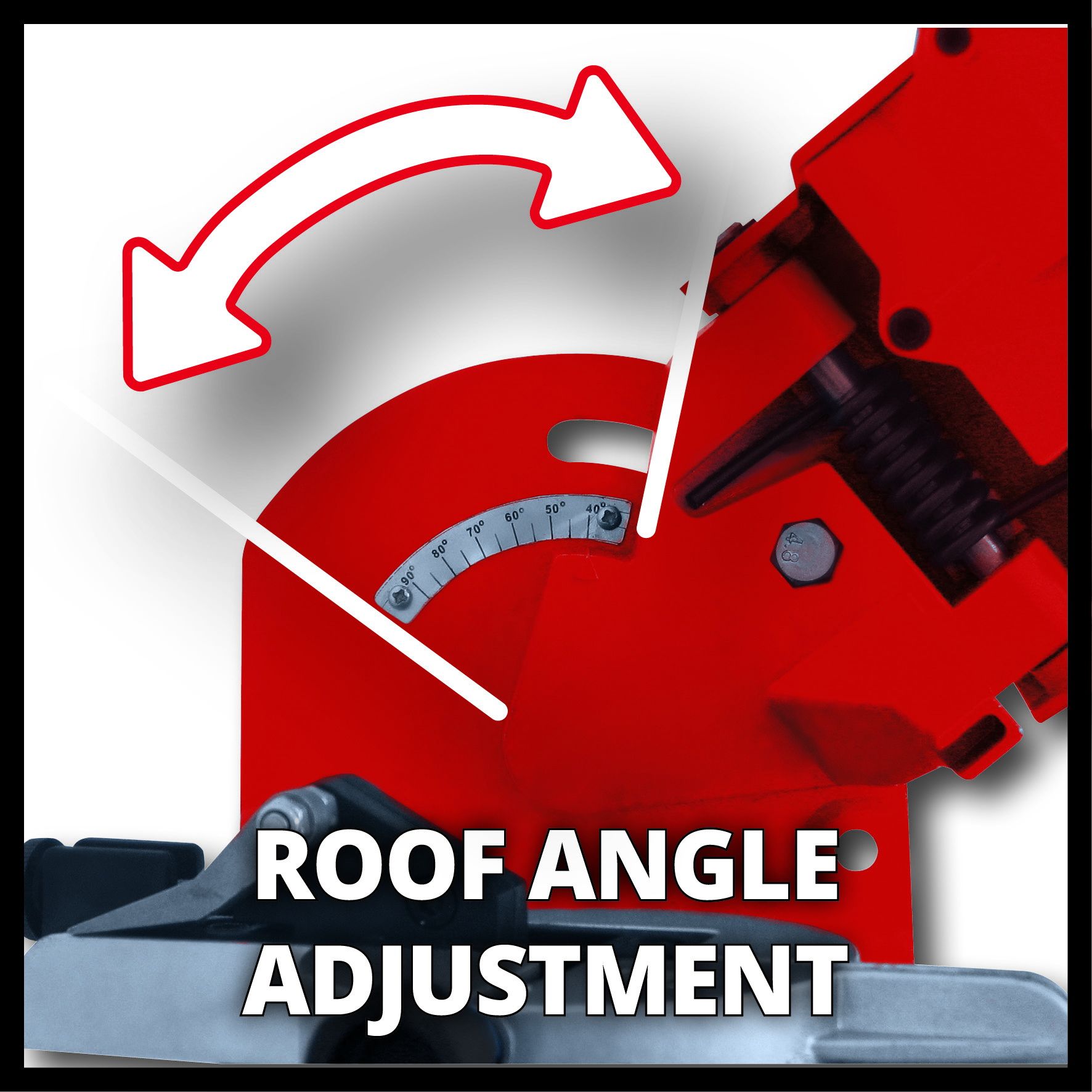 Kedjeslip Einhell GC-CS 235 E