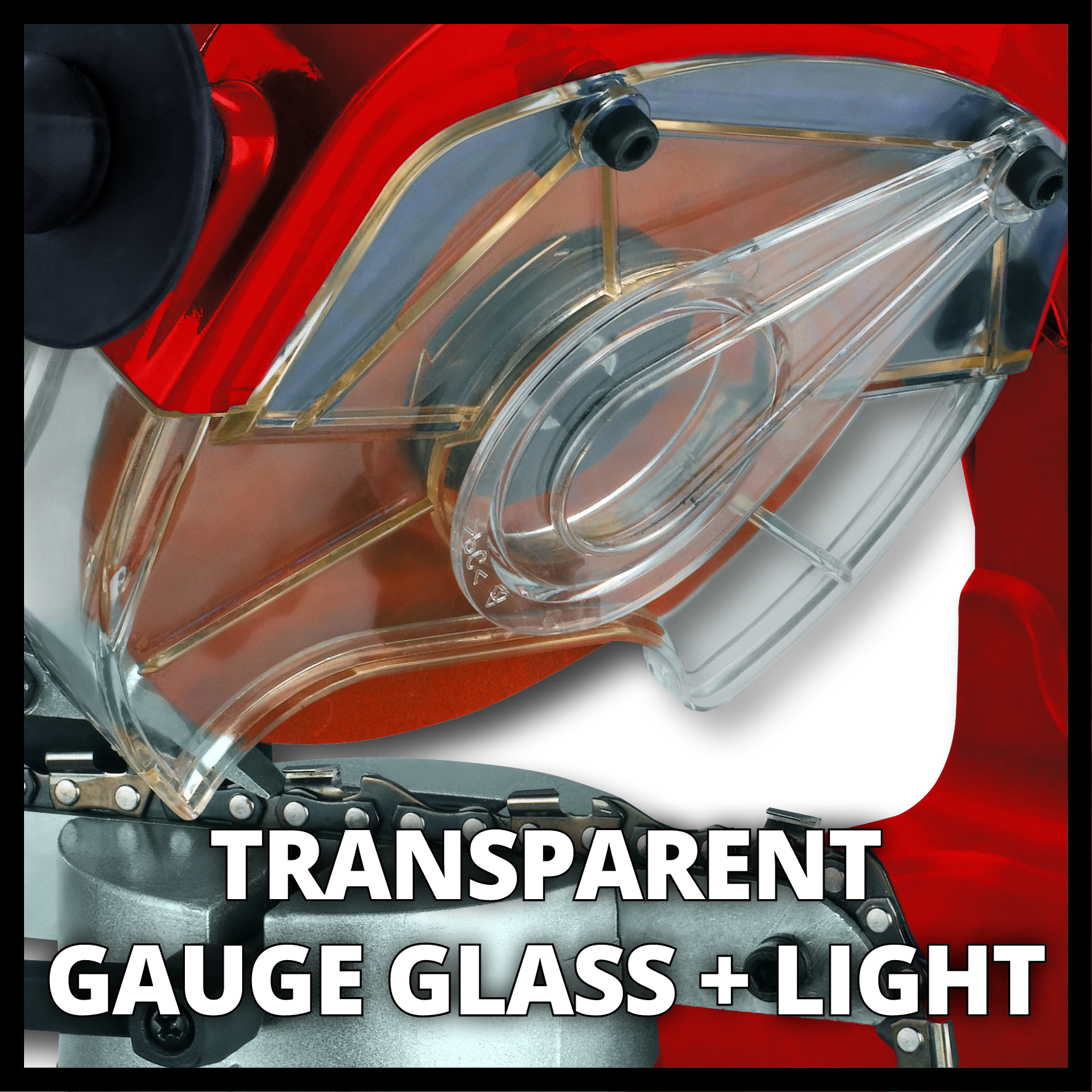 Kedjeslip Einhell GC-CS 235 E