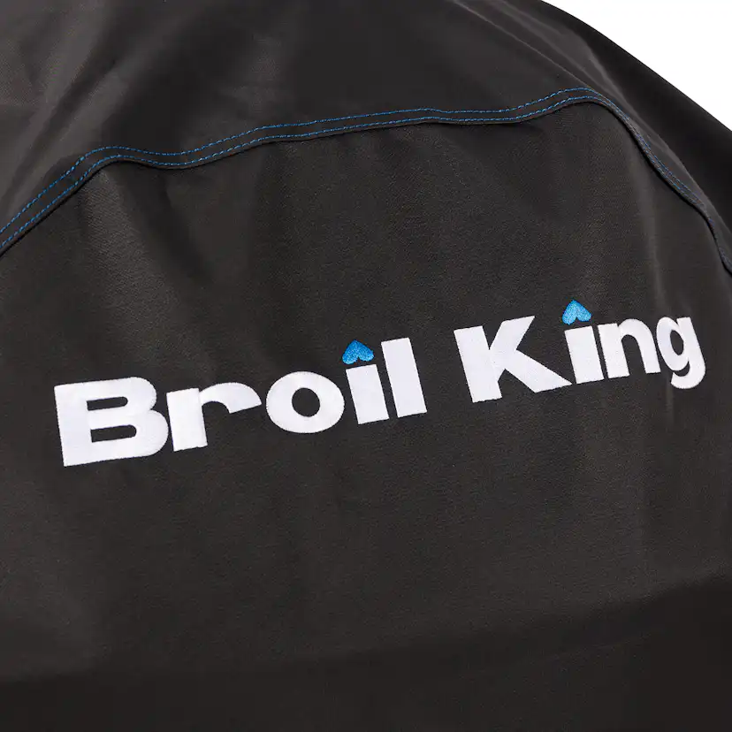 Grillöverdrag Broil King Premium KEG Kamado iQue & Charcoal