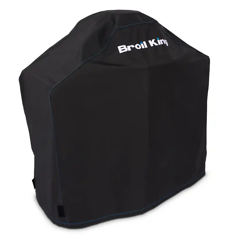 Grillöverdrag Broil King Premium KEG Kamado iQue & Charcoal