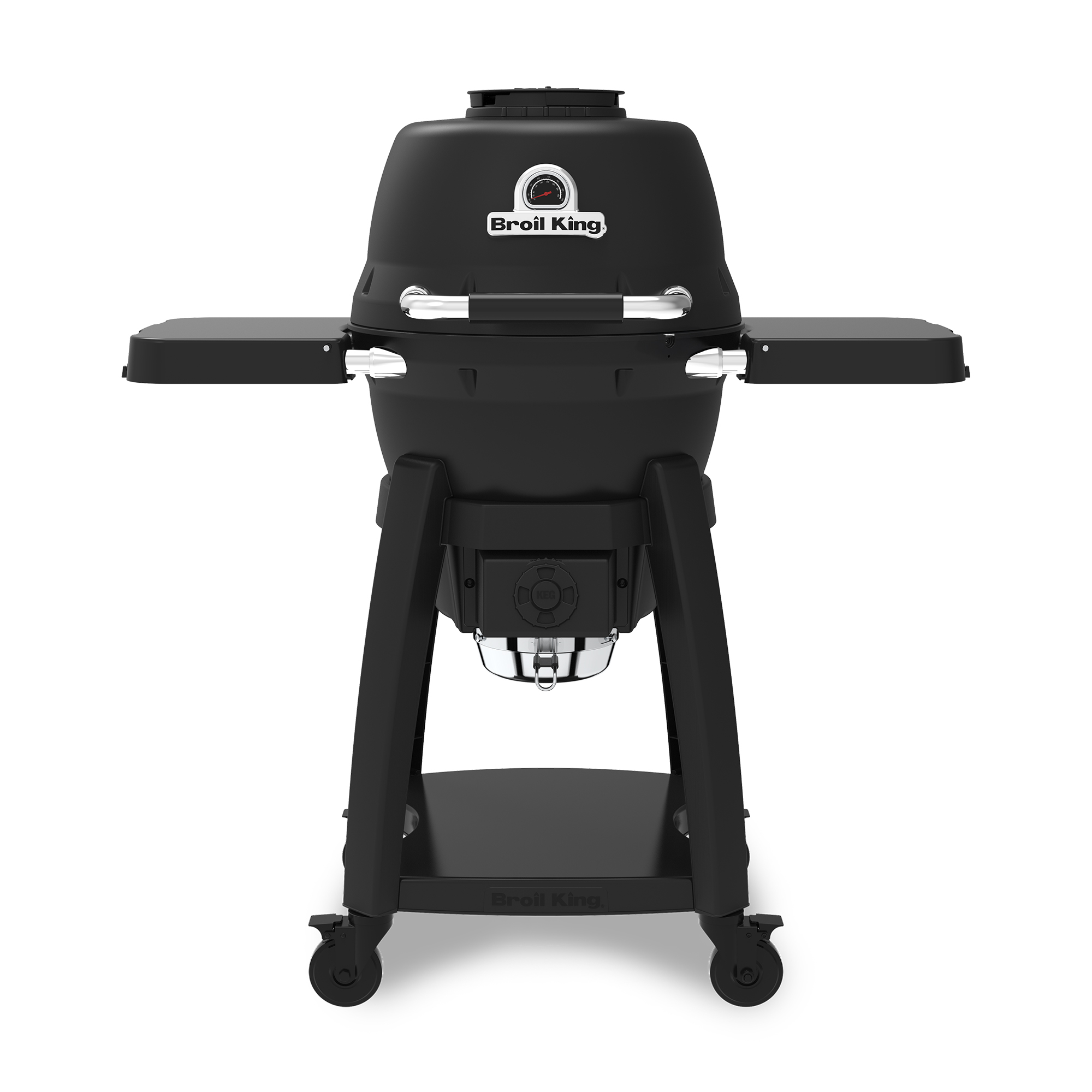 Kolgrill Broil King KEG Kamado Charcoal