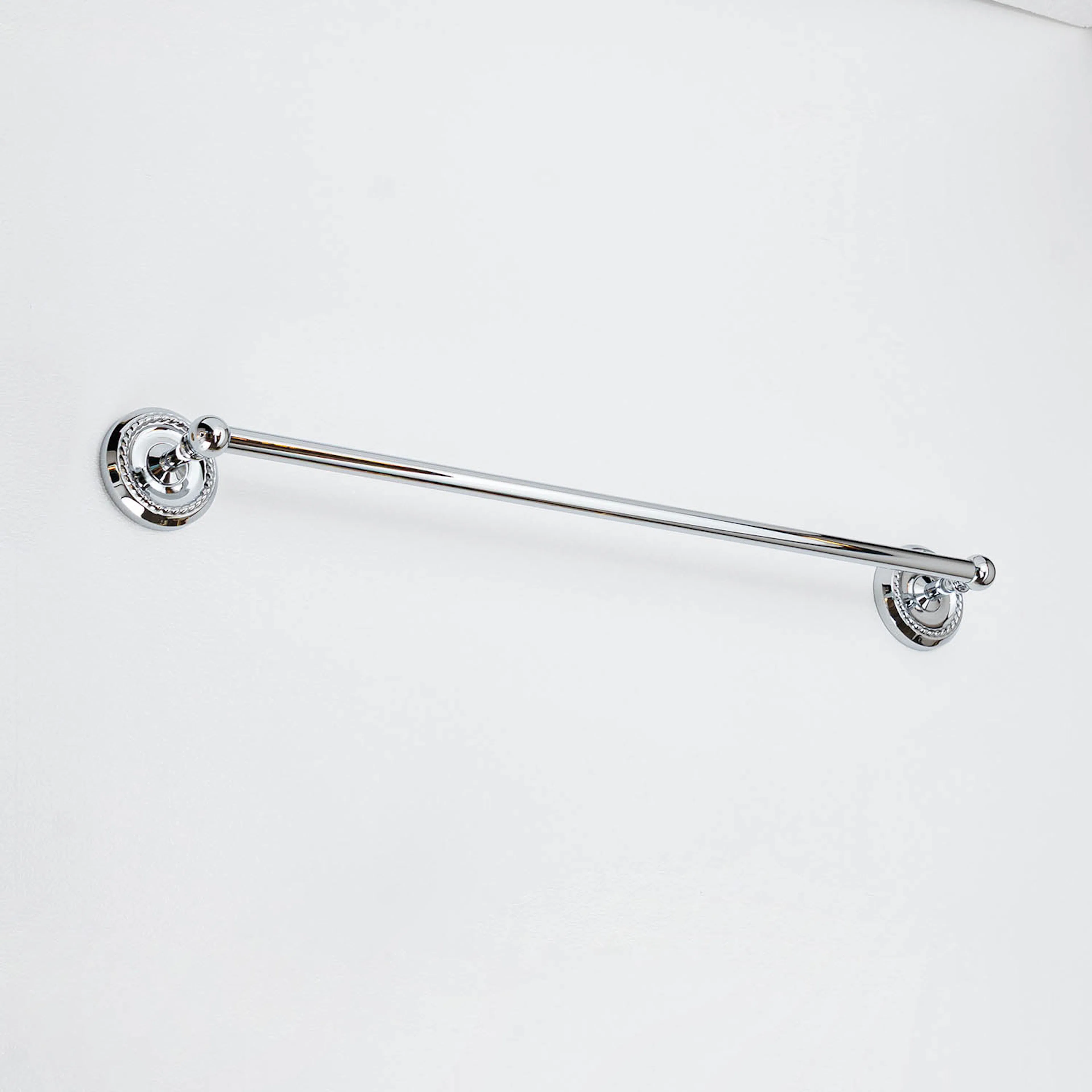 Handdukshängare Vesani Kensington Singel