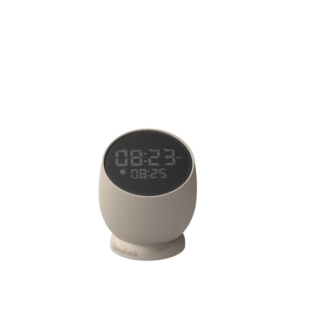 Väckarklocka Kreafunk Bell